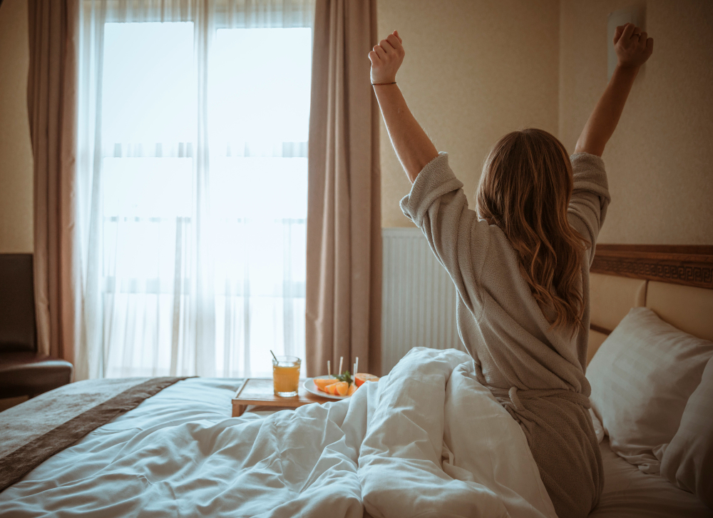 Muş Varto için Konforlu Otel Odaları
